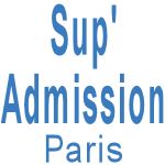 Sup'Admission Paris